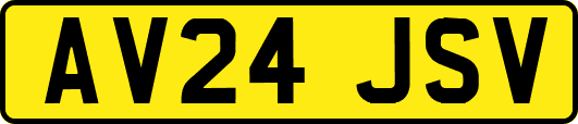 AV24JSV