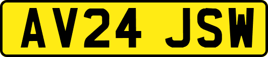 AV24JSW
