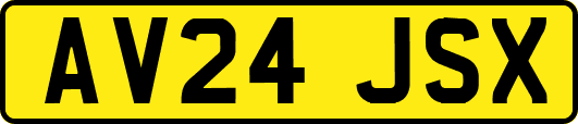 AV24JSX