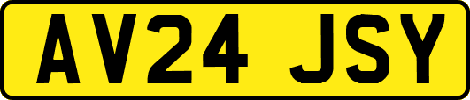AV24JSY