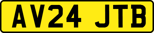 AV24JTB