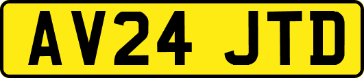 AV24JTD