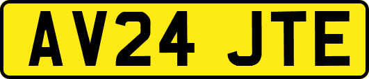 AV24JTE