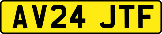 AV24JTF