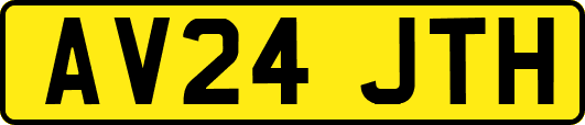 AV24JTH