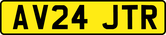 AV24JTR
