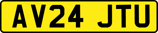 AV24JTU