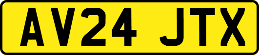 AV24JTX