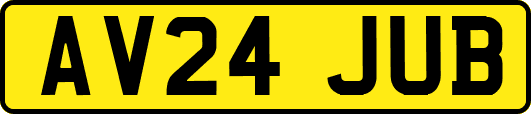 AV24JUB