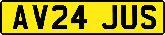AV24JUS