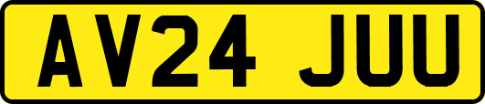 AV24JUU