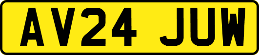 AV24JUW