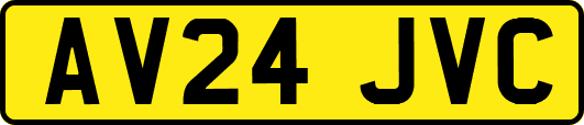 AV24JVC