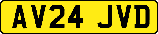 AV24JVD