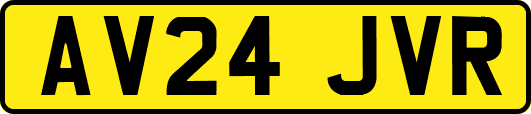 AV24JVR