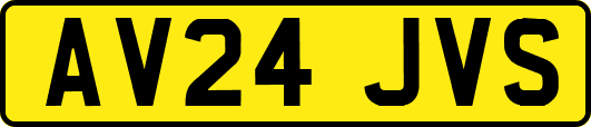 AV24JVS