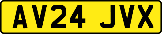 AV24JVX