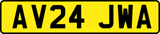 AV24JWA