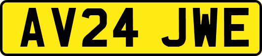 AV24JWE