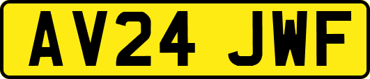 AV24JWF