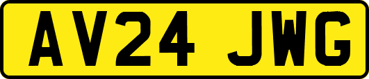 AV24JWG