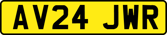 AV24JWR