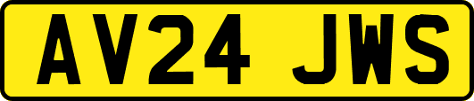 AV24JWS