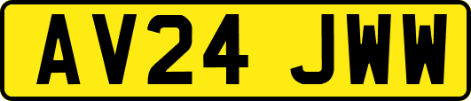AV24JWW