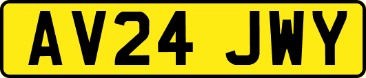 AV24JWY