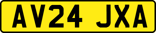 AV24JXA