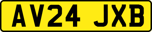 AV24JXB