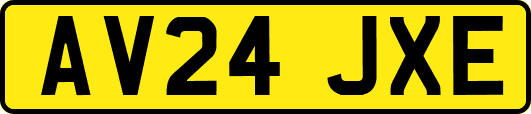AV24JXE