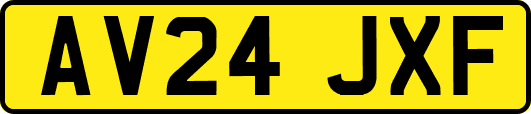 AV24JXF