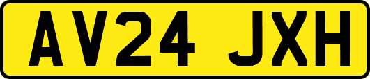 AV24JXH