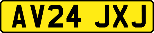AV24JXJ