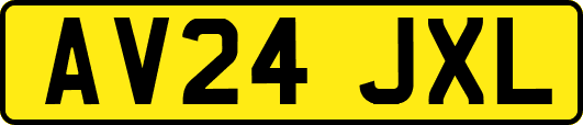 AV24JXL