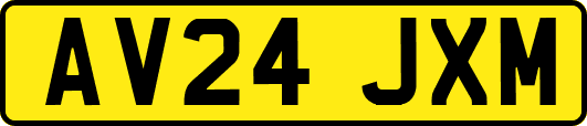 AV24JXM
