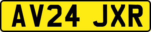 AV24JXR