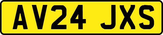 AV24JXS
