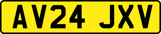 AV24JXV