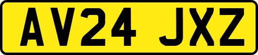 AV24JXZ