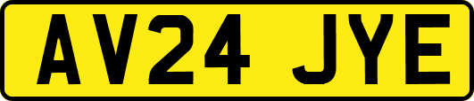 AV24JYE