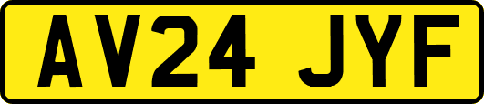 AV24JYF