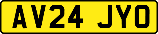 AV24JYO