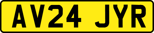 AV24JYR