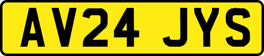 AV24JYS