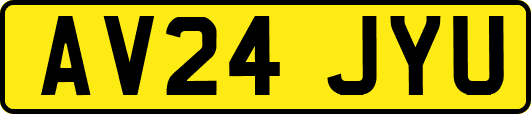AV24JYU