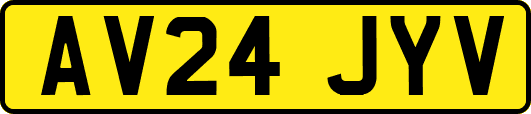 AV24JYV
