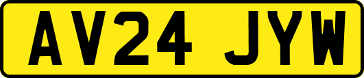 AV24JYW