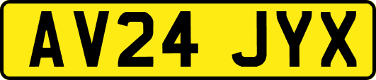 AV24JYX